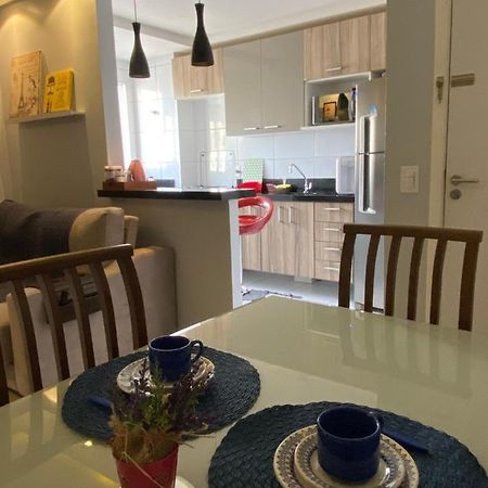 Appartamento Apto Completo! 2 Quartos! São Luís Esterno foto