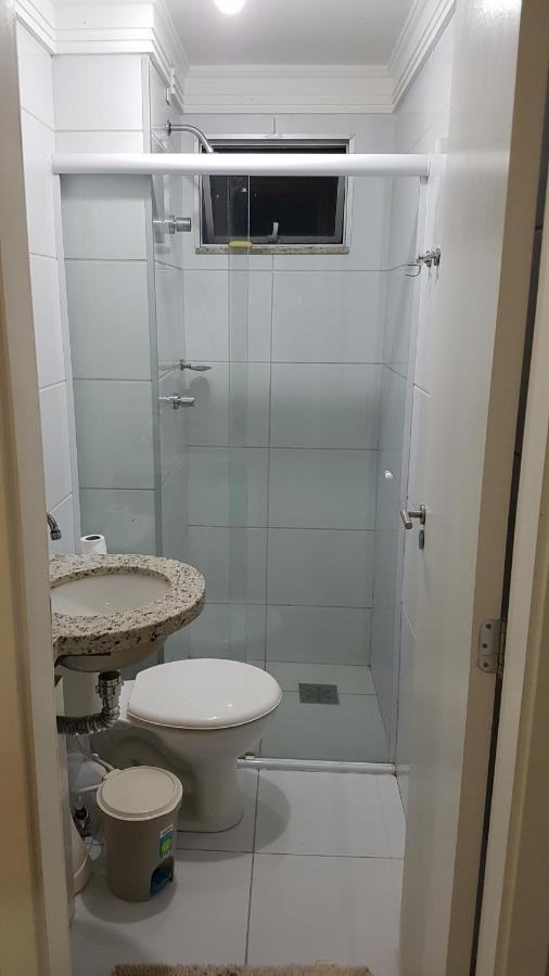 Appartamento Apto Completo! 2 Quartos! São Luís Esterno foto