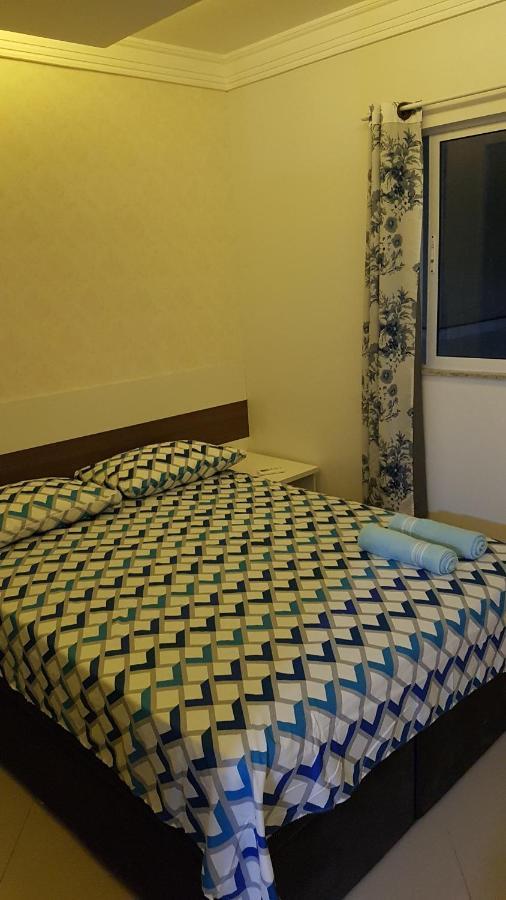 Appartamento Apto Completo! 2 Quartos! São Luís Esterno foto