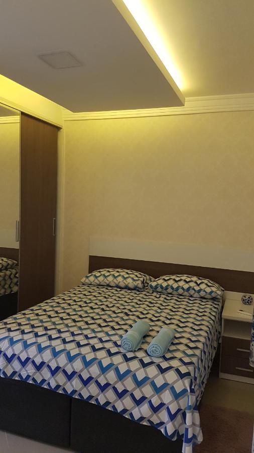 Appartamento Apto Completo! 2 Quartos! São Luís Esterno foto