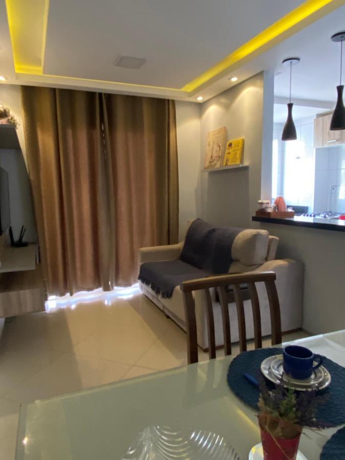 Appartamento Apto Completo! 2 Quartos! São Luís Esterno foto