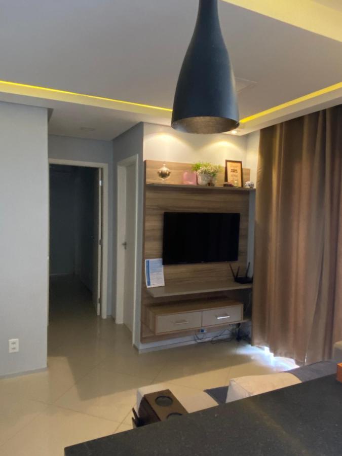 Appartamento Apto Completo! 2 Quartos! São Luís Esterno foto