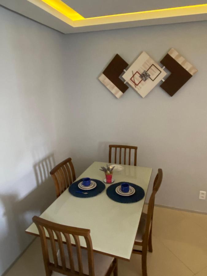 Appartamento Apto Completo! 2 Quartos! São Luís Esterno foto