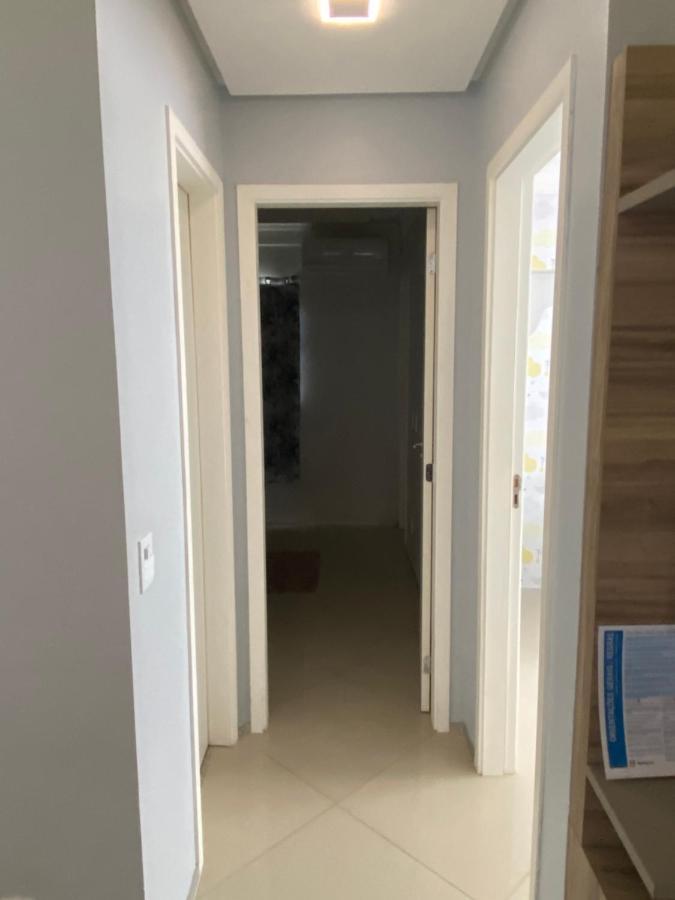 Appartamento Apto Completo! 2 Quartos! São Luís Esterno foto